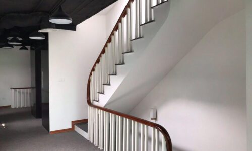 Bán nhà mặt phố Tôn Đức Thắng 108 m2 7 tầng