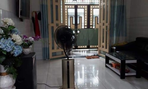 Cần bán nhà trệt dt 4×11 4.4 tỷ Bình Tân