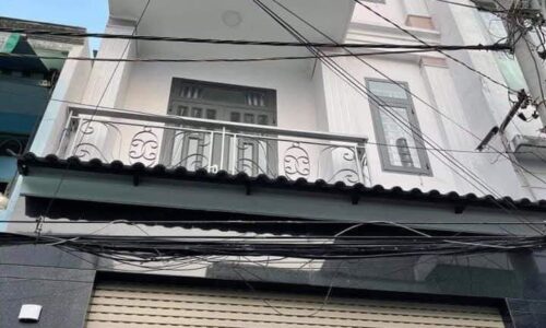 Nhà cực đẹp giá mềm 49m2×4 tầng giá chỉ 5,1 tỷ