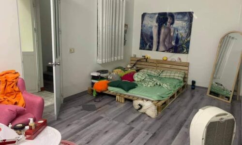 Bán nhà 59 m2 4 tầng Khương Đình cách Nguyễn Trãi 1 km