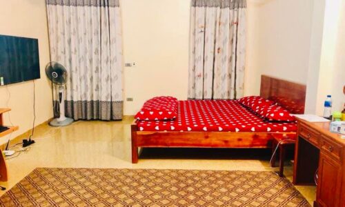 Bán nhà tương lai quy hoạch ra mặt phố – phố Nhân Hòa