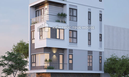 Bán nhà mặt phố Thái Hà lô góc 2 mặt thoáng