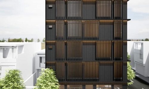 Bán nhà diện tích khủng 416 m2 mặt tiền 13 m mặt phố Thái Hà