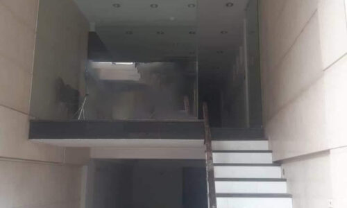 Bán nhà mặt phố Vọng 8 tầng thang máy