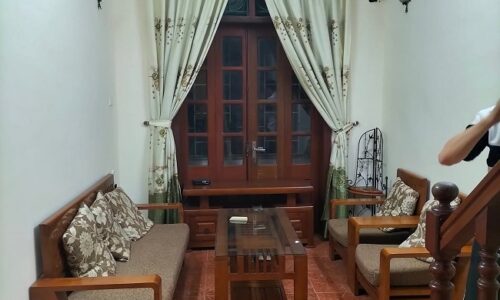 Bán nhà 23 m2 5 tầng Quan Nhân 2,85 tỷ