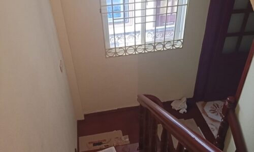 Bán nhà 29 m2 15m ra mặt phố Trường Chinh Ngã Tư Sở