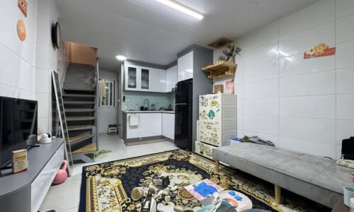 Bán nhà phố Thái Hà ngay sát TT chiếu phim Quốc Gia