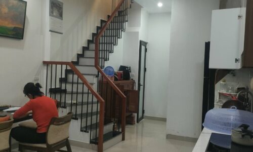 Bán nhà 7 tầng thang máy ngõ 275 phố Quan Nhân, Hà Nội