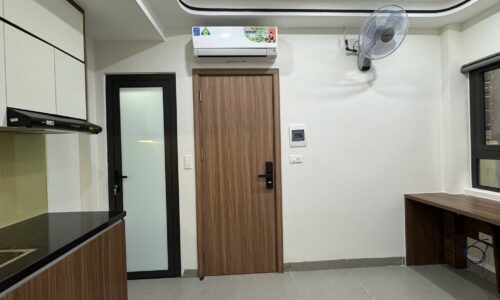 Bán tòa chung cư mini 98 Vũ Trọng Phụng